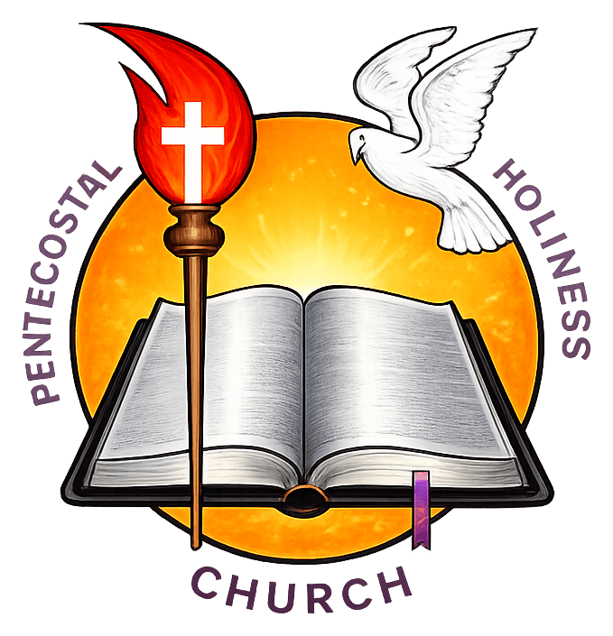 Pentecostal Holiness Church logo