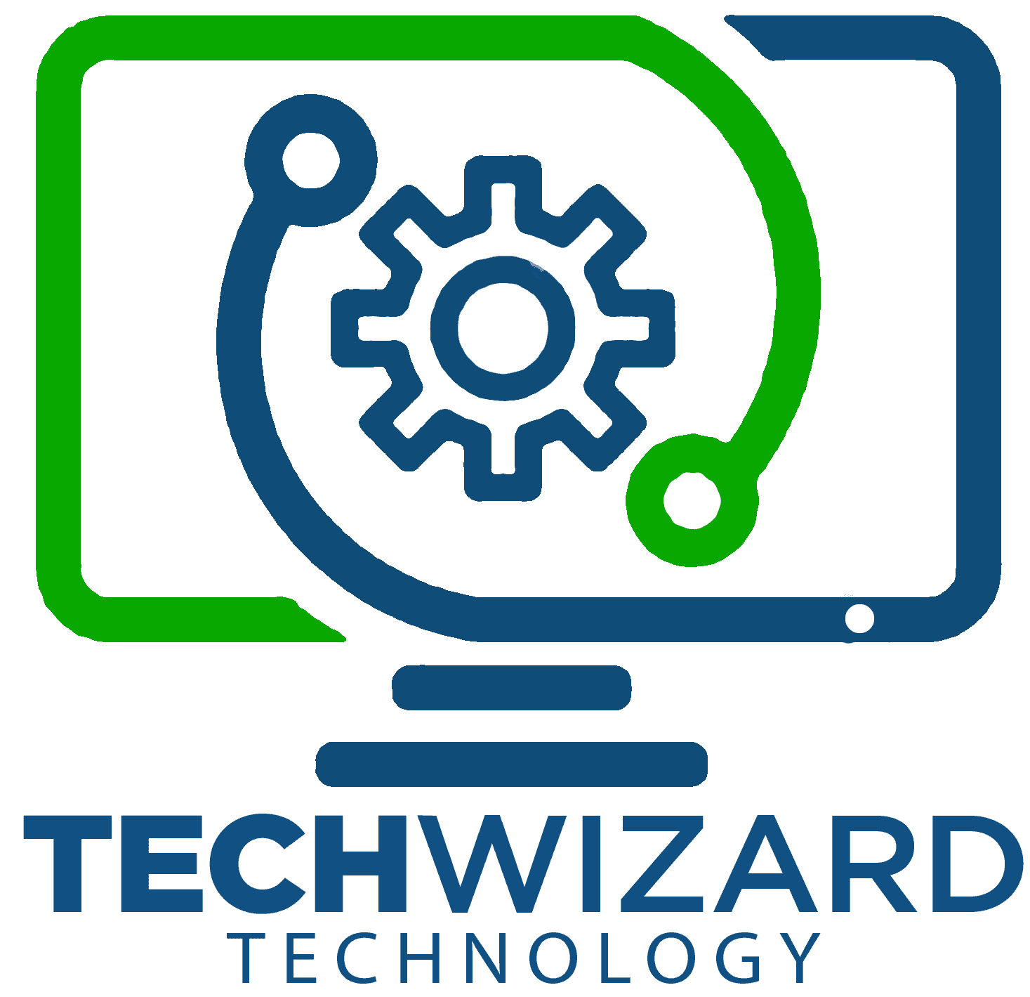 Techwizard Technology logo